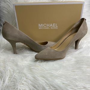 Michael Kors Pumps